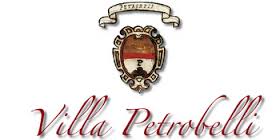 Logo villa petrobelli