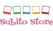 Logo subitostore